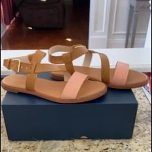 Cole hann sandals